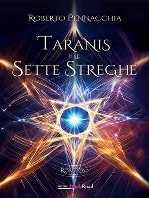 cover image of Taranis e le sette streghe